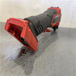 AS-IS - Milwaukee M18 FUEL 18V Lithium-Ion Brushless Cordless 4-1/2 in./5 in. Grinder