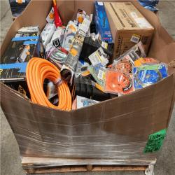 Phoenix AS-IS .Com Home Improvement Pallet