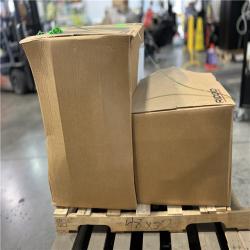 DALLAS LOCATION - RIDGID® 62697 KJ-1750-C Water Jetter Machine, 2 hp, 115 VAC
