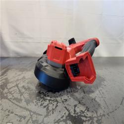 AS-IS- Milwaukee FUEL 18V Lithium-Ion Brushless Cordless Compact Bandsaw (Tool-Only)