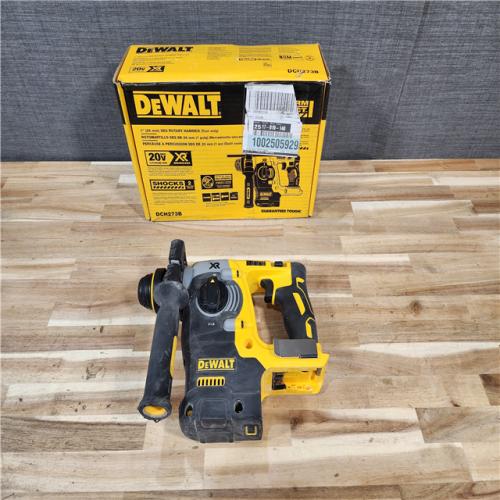 HOUSTON LOCATION - AS-IS DEWALT 20V MAX SDS Rotary Hammer Drill (Tool-Only)