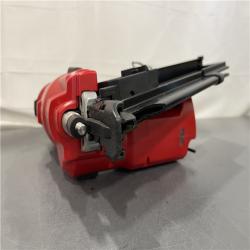 AS-IS - Milwaukee M18 FUEL 3-1/2 in.18-Volt 21-Degree Lithium-Ion Brushless Cordless Framing Nailer