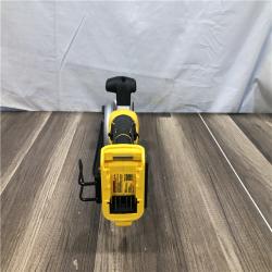 AS-IS DEWALT ATOMIC 20V MAX Cordless Brushless 4-1/2 in. Circular Saw (Tool Only)