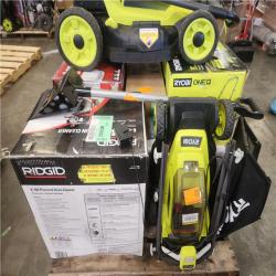 Phoenix AS-IS Monster Turbo Pallet