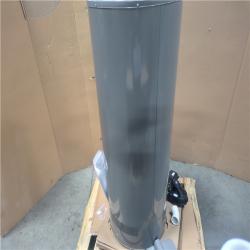 California AS-IS Rheem Water Heater
