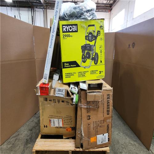 Phoenix AS-IS Monster Turbo Pallet