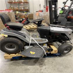 Dallas Location - As-Is Murray MT200 42 in.Gas Riding Lawn Tractor Mower