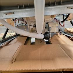 CALIFORNIA AS IS HOME IMPROVEMENT PALLET