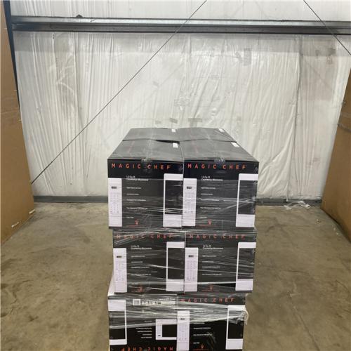 Houston Location - AS-IS home improvement pallet