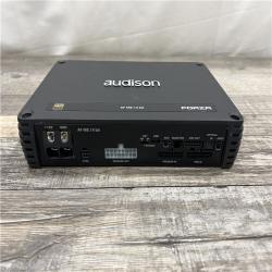 AS-IS Audison AF M8.14 bit Forza Series 8-Channel