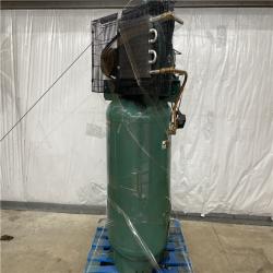 Houston Location - AS-IS Outdoor Power Equipment CHAMPION ADVANTAGE SERIES AIR COMPRESSOR