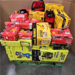 PHOENIX AS-IS TOOL PALLET