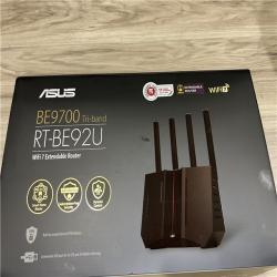 Asus Tri-Band WiFi 7 Router