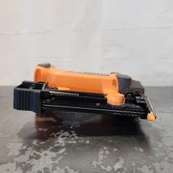 AS-IS- 18V Cordless 23-Gauge 1-3/8 in. Headless Pin Nailer (Tool Only)