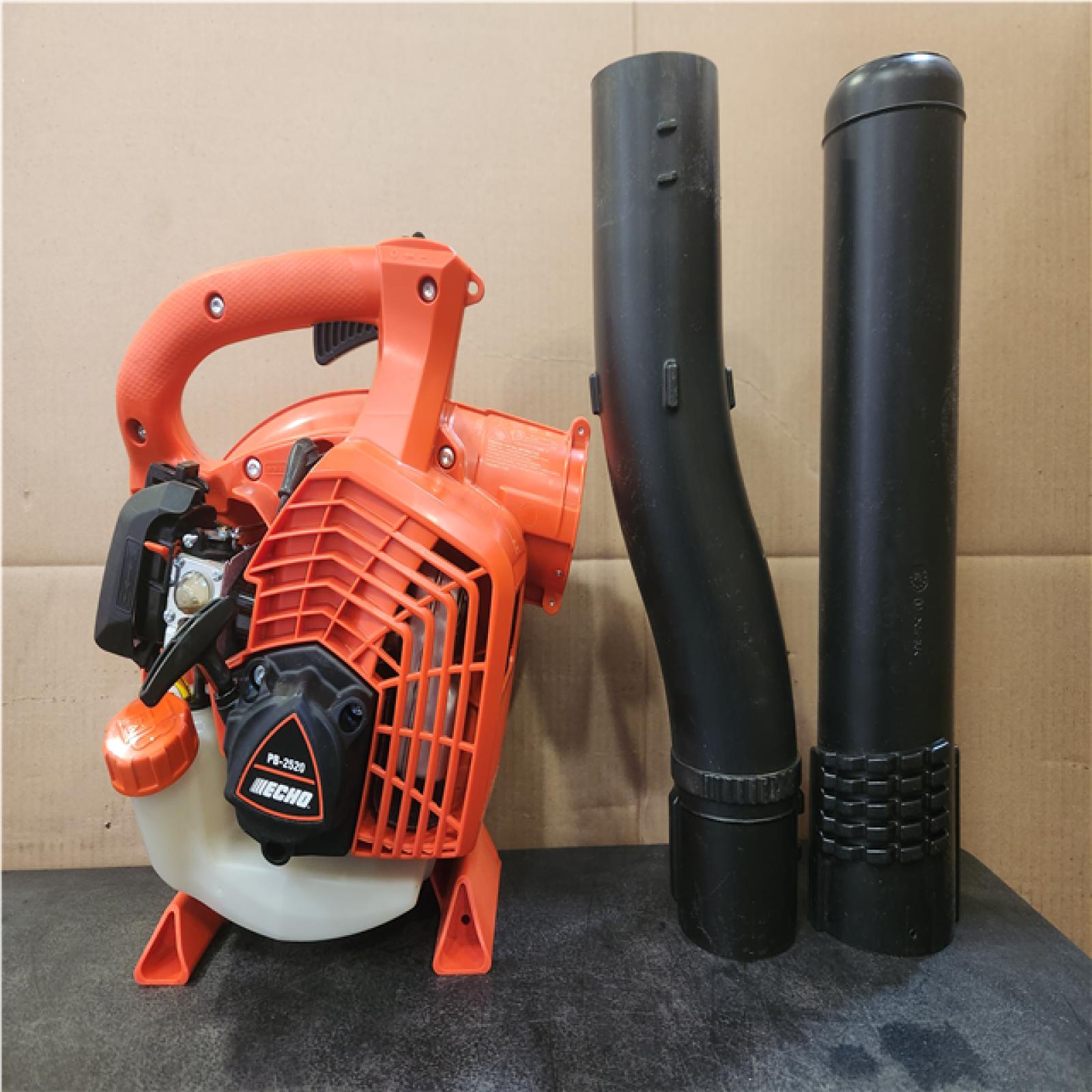 Phoenix NEW ECHO 170 MPH 453 CFM 25.4 cc Gas 2-Stroke Handheld Leaf Blower