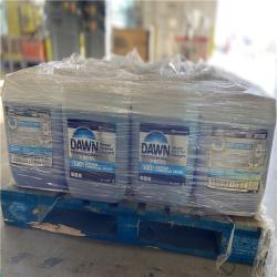 DALLAS LOCATION - Dawn Professional 70681 Manual Pot & Pan Dish Detergent  Original Scent  Five Gallon Pai - 16 UNITS