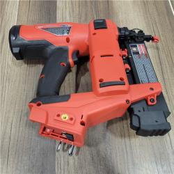 AS-IS  Milwaukee M18 FUEL 18 Gauge Brad Nailer