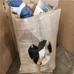 Phoenix AS-IS Mixed Home Improvement Pallet