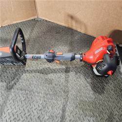 HOUSTON LOCATION - AS-IS ECHO 21.2 cc Gas 2-Stroke Lawn Edger