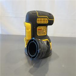 Like New! - DEWALT 20V MAX XR Cordless Brushless 5 in. Random Orbital Sander (Tool Only)