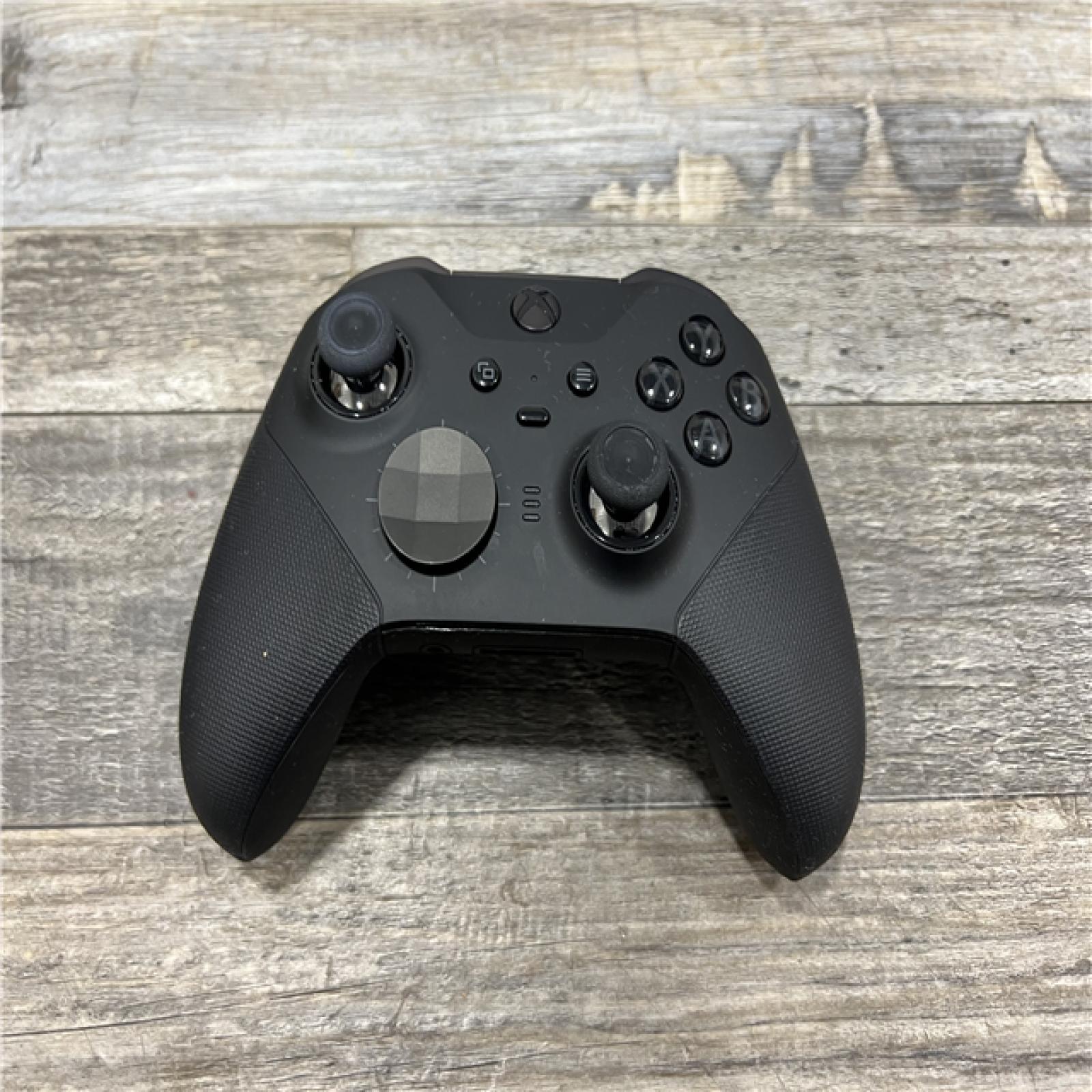 AS-IS Xbox One Wireless Controller - Elite Series 2