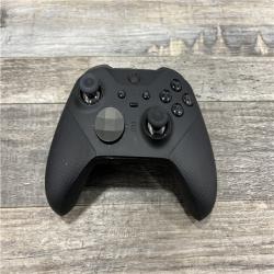 AS-IS Xbox One Wireless Controller - Elite Series 2