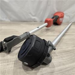 AS-IS Milwaukee M18 FUEL String Trimmer (Tool-Only)