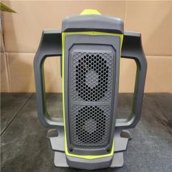 Phoenix NEW RYOBI 18V ONE+ 1800-Watt Portable Battery Inverter Power Station/8-Port Charger (Tool Only)