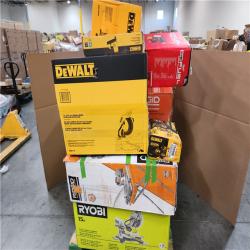 PH0ENIX AS-IS TOOL PALLET