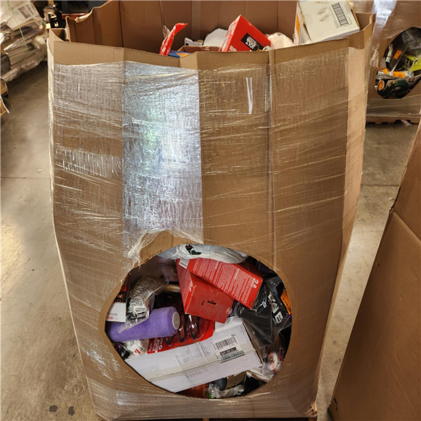 Phoenix AS-IS Monster Turbo Pallet