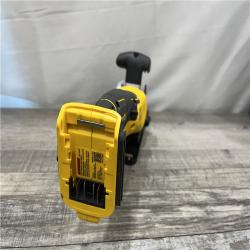 AS-IS DEWALT ATOMIC 20V MAX Cordless Brushless 4-1/2 in. Circular Saw (Tool Only)