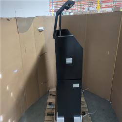 California AS-IS Husky Tool Chest & Cabinet