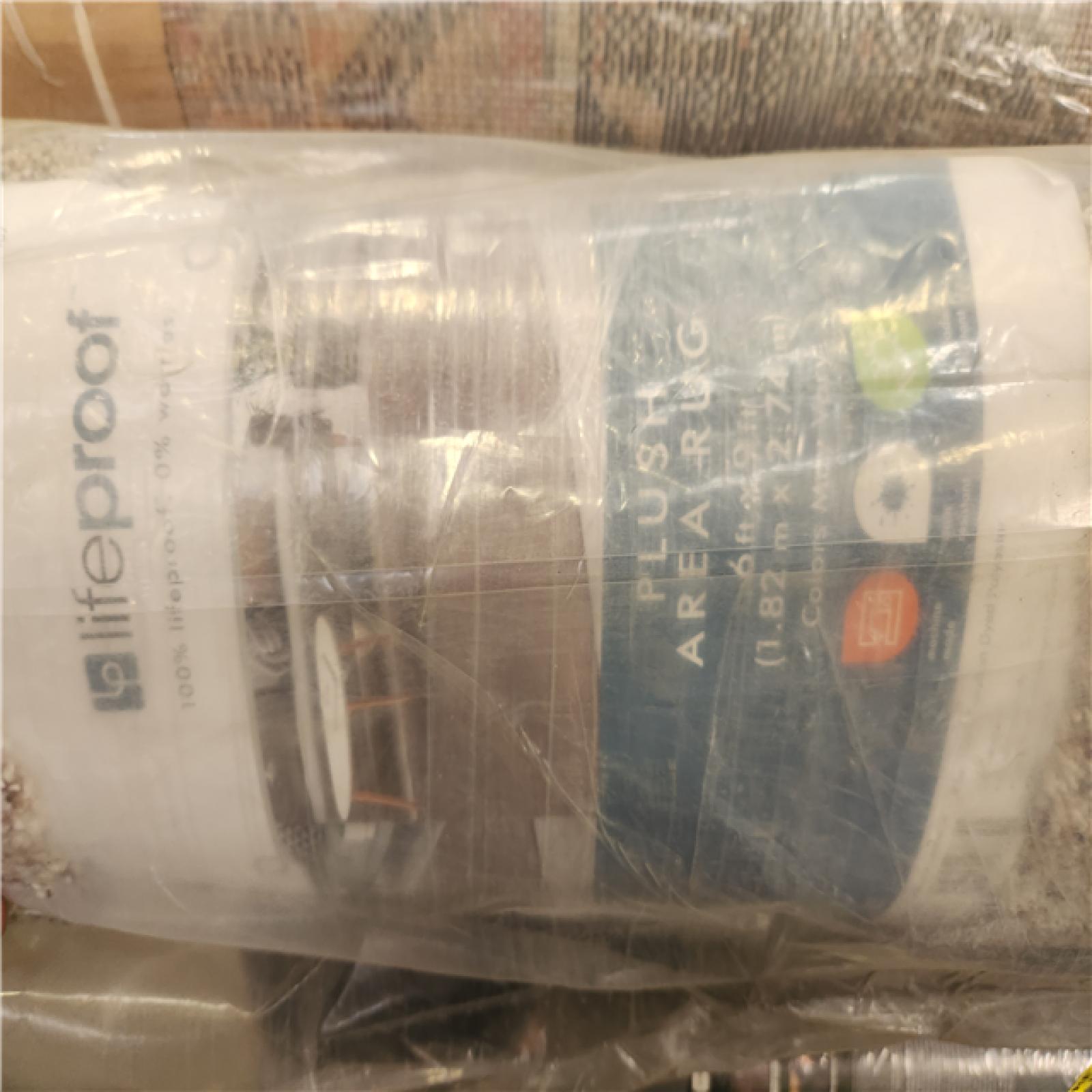 Phoenix AS-IS Monster Turbo Pallet