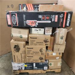 Phoenix AS-IS Monster Turbo Pallet