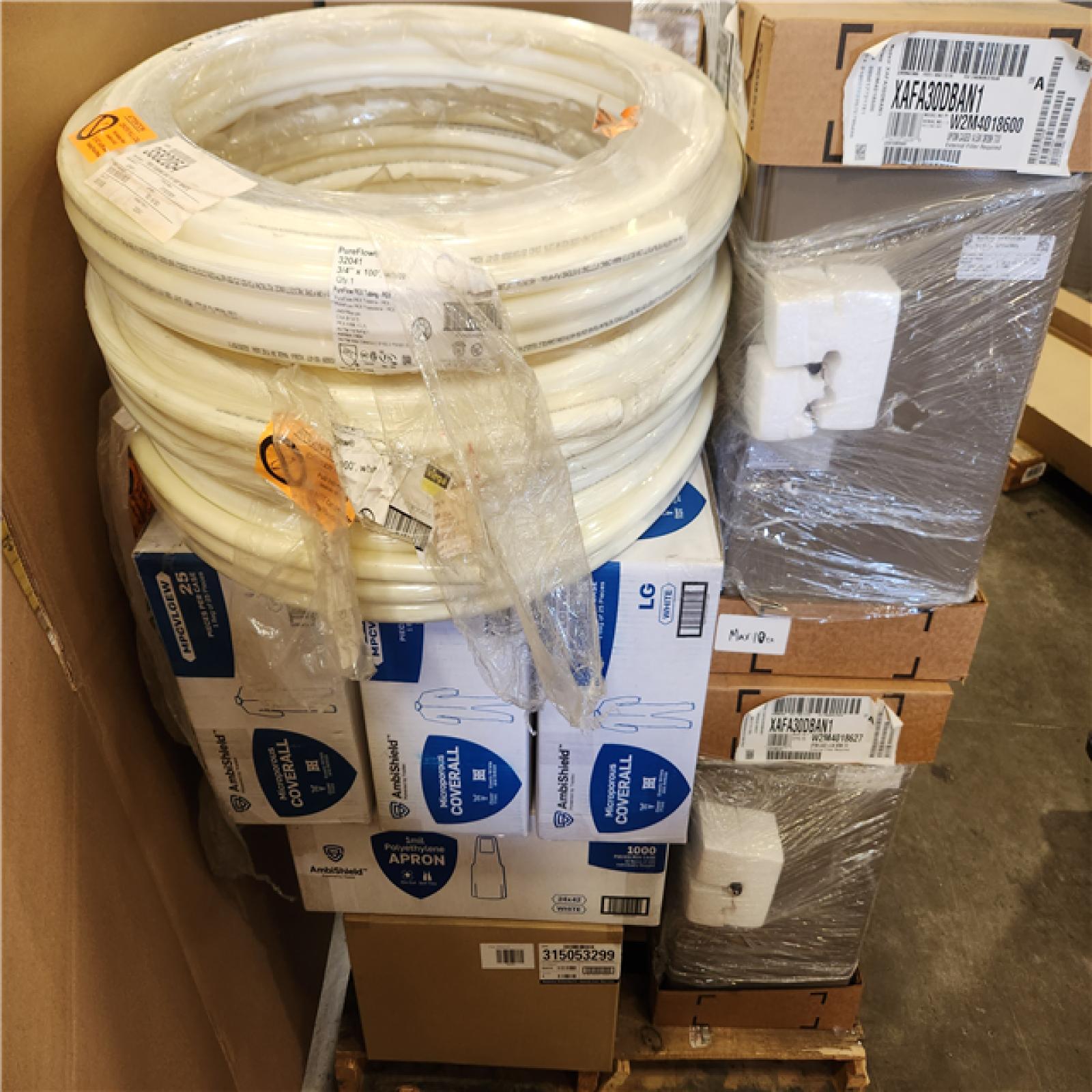 Phoenix AS-IS Home Depot Pro