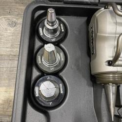 AS-IS DEWALT 20V MAX Cordless 1 in. PEX Expansion Tool Kit