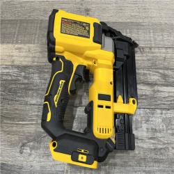 AS-IS DEWALT ATOMIC 20V MAX Lithium Ion Cordless 23 Gauge Pin Nailer (Tool Only)