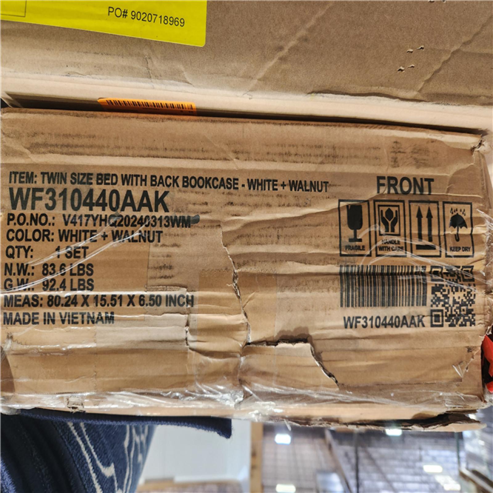Phoenix AS-IS Mixed Home Improvement Pallet