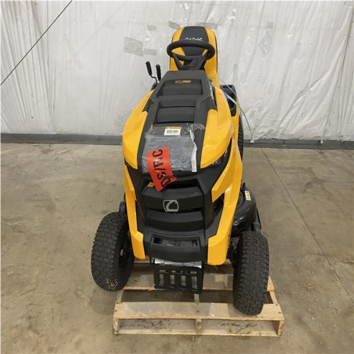Houston Location - AS-IS Outdoor Power Equipment CUB CADET LT42 XT1 SIT DOWN MOWER