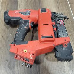 AS-IS Milwaukee M18 Fuel 18V Brushless 18-Gauge Brad Nailer 2746-20 (Bare Tool)