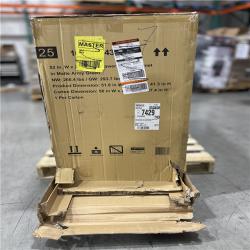 DALLAS LOCATION - HUSKY 52IN WORKBENCH MATTE GREEN