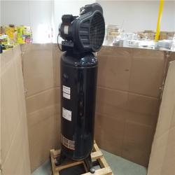 CALIFORNIA AS-IS HUSKY 175 PSI AIR COMPRESSOR