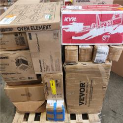 Phoenix AS-IS Mixed Home Improvement Pallet