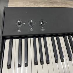 AS-IS Studiologic SL88 MK2 88-key MIDI Keyboard Controller