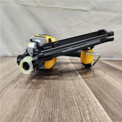 AS-IS- DEWALT 20-Volt 21° Cordless Framing Nailer (Tool-Only)