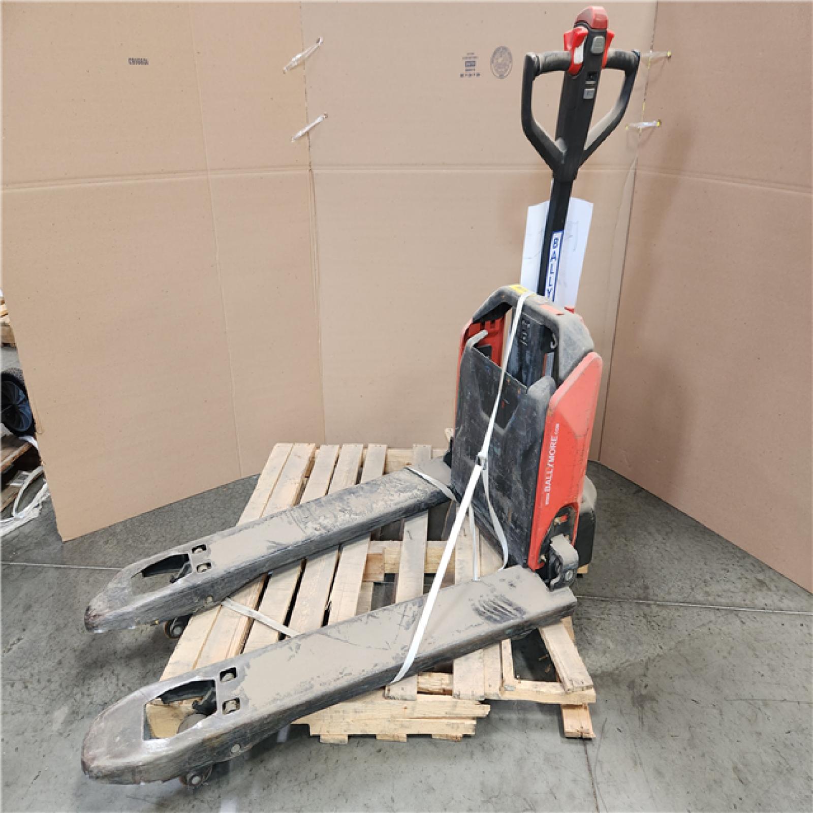 CALIFORNIA AS-IS OUT DOOR POWER EQUIPMENT