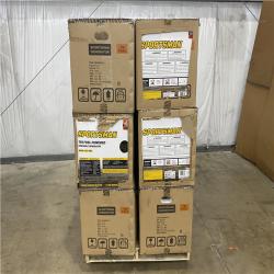 Houston Location - AS-IS home improvement pallet