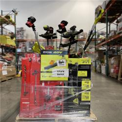 DALLAS LOCATION- AS-IS TOOL PALLET
