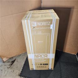 HOUSTON LOCATION - AS-IS (NEW) Noritz NRCR92-DV Natural Gas Tankless Water Heater