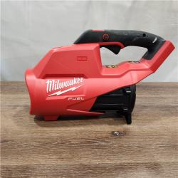 AS-IS Milwaukee Cordless Handheld Blower (Tool-Only)